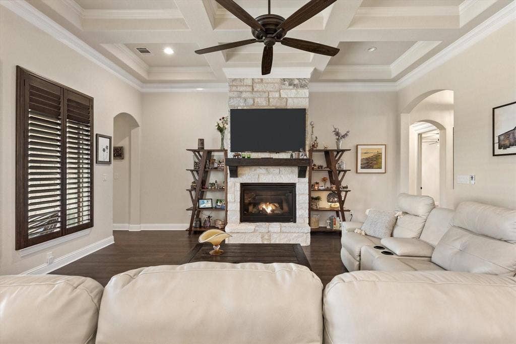 716 Coastal Meadows Court, Granbury, TX 76049 716 Coastal Meadows Court, Granbury, TX 76049