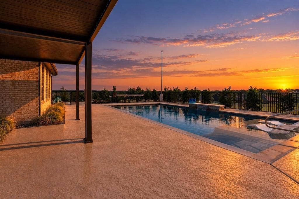 716 Coastal Meadows Court, Granbury, TX 76049 716 Coastal Meadows Court, Granbury, TX 76049
