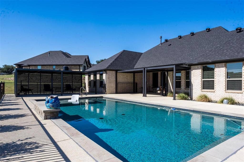 716 Coastal Meadows Court, Granbury, TX 76049 716 Coastal Meadows Court, Granbury, TX 76049