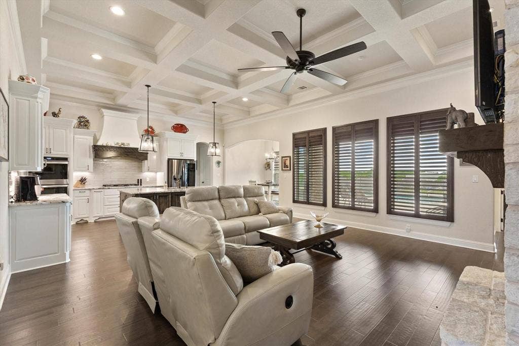 716 Coastal Meadows Court, Granbury, TX 76049 716 Coastal Meadows Court, Granbury, TX 76049