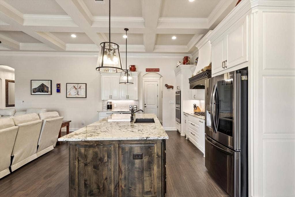 716 Coastal Meadows Court, Granbury, TX 76049 716 Coastal Meadows Court, Granbury, TX 76049