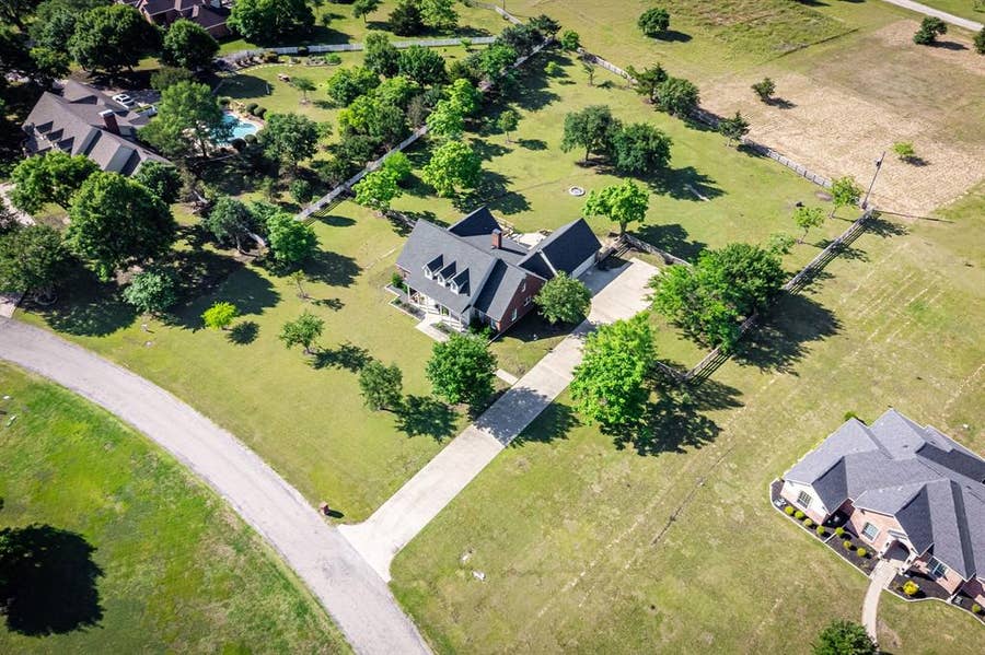 Property photo for 15 Brookhollow Circle, Melissa, TX