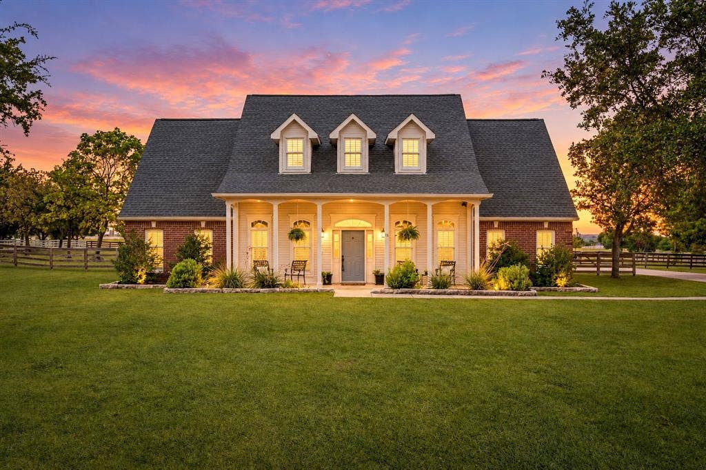 15 Brookhollow Circle, Melissa, TX 75454 16 Brookhollow Circle