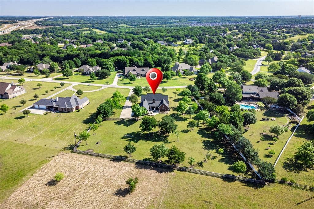 15 Brookhollow Circle, Melissa, TX 75454 15 Brookhollow Circle, Melissa, TX 75454