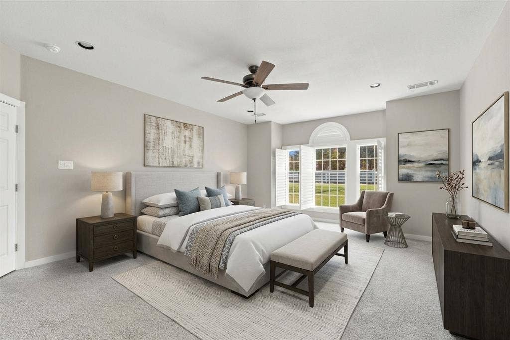 15 Brookhollow Circle, Melissa, TX 75454 15 Brookhollow Circle, Melissa, TX 75454