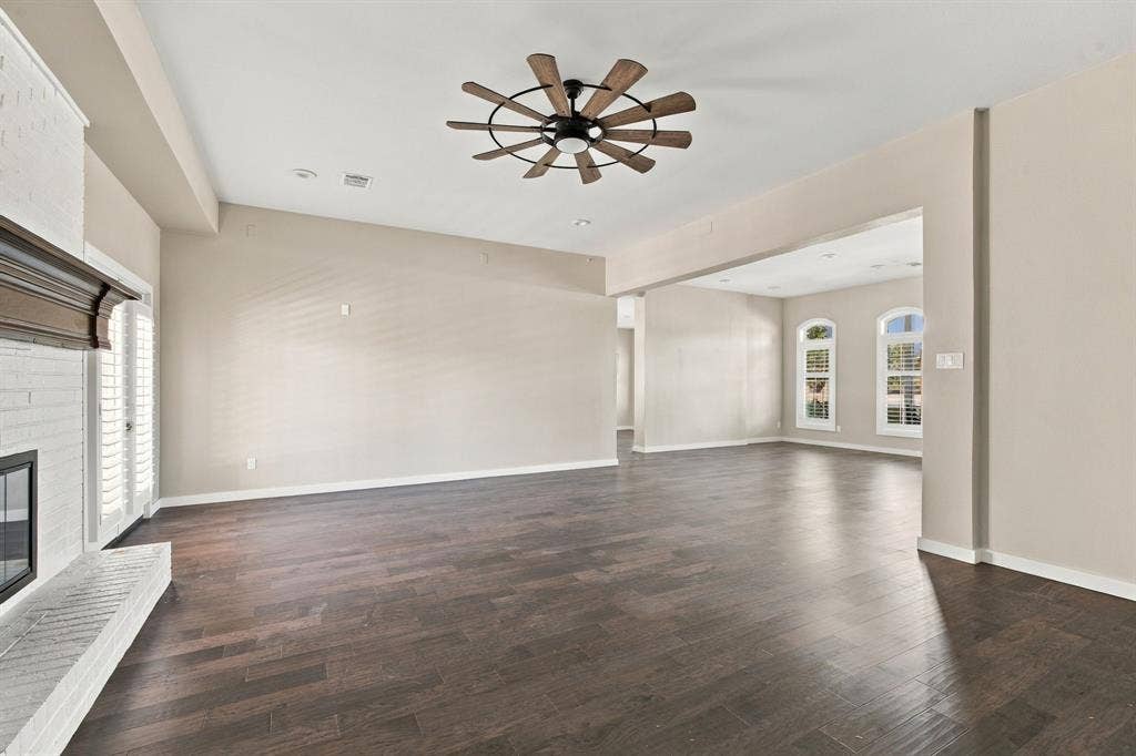 15 Brookhollow Circle, Melissa, TX 75454 15 Brookhollow Circle, Melissa, TX 75454