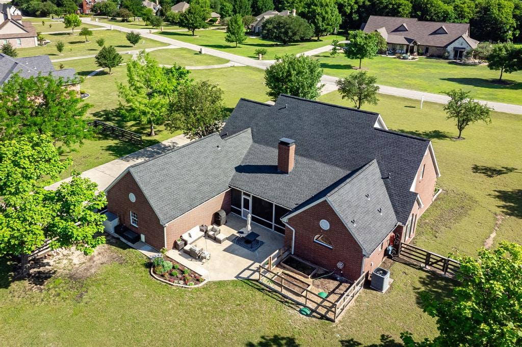 15 Brookhollow Circle, Melissa, TX 75454 15 Brookhollow Circle, Melissa, TX 75454