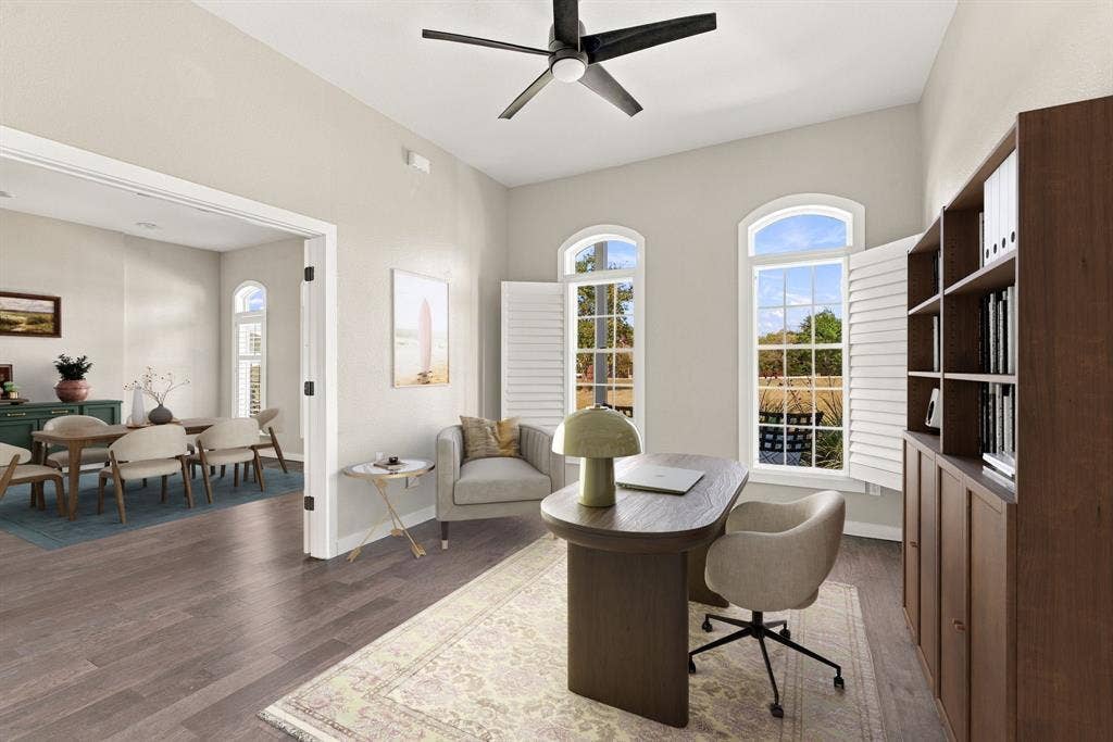 15 Brookhollow Circle, Melissa, TX 75454 Virtually Staged