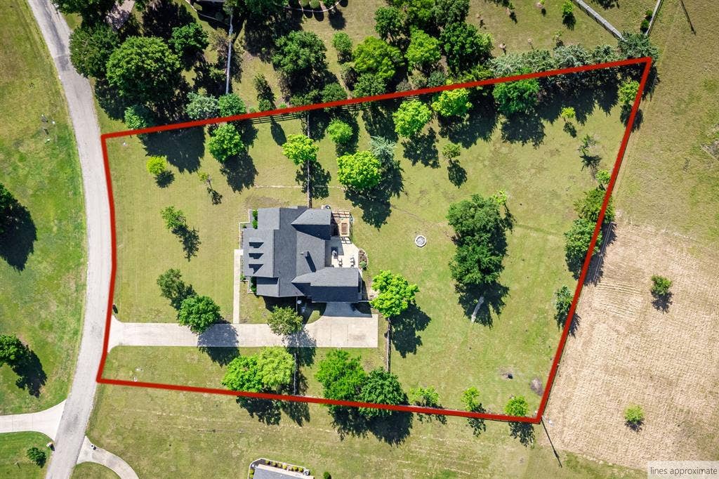15 Brookhollow Circle, Melissa, TX 75454 15 Brookhollow Circle, Melissa, TX 75454