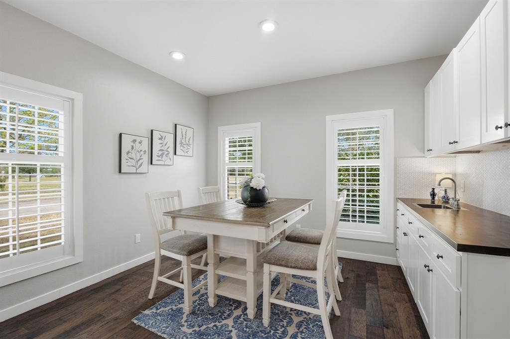 15 Brookhollow Circle, Melissa, TX 75454 Staged
