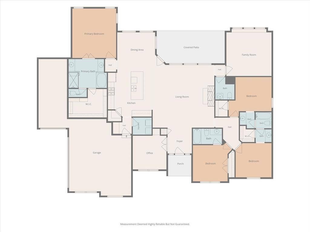 8200 Honeywell Avenue, Greenville, TX 75402 8200 Honeywell Avenue, Greenville, TX 75402