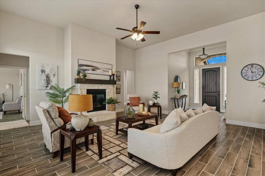 8200 Honeywell Avenue, Greenville, TX 75402 8200 Honeywell Avenue, Greenville, TX 75402