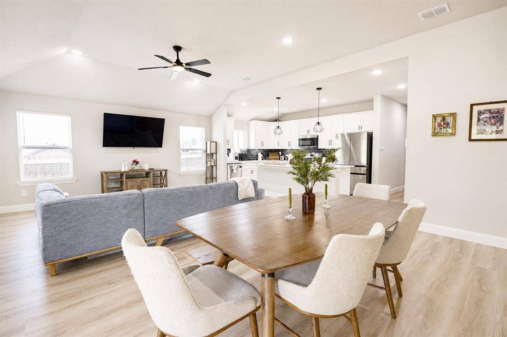 1420 Marshall Street, Greenville, TX 75401 1420 Marshall Street, Greenville, TX 75401