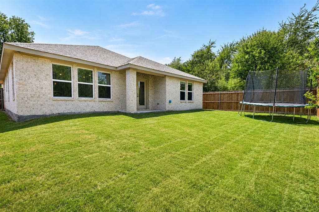 1420 Marshall Street, Greenville, TX 75401 1420 Marshall Street, Greenville, TX 75401