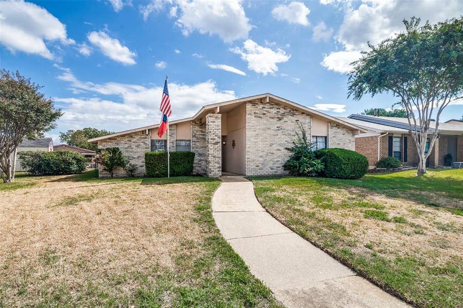 Property photo for 4332 O Hare Drive, Mesquite, TX