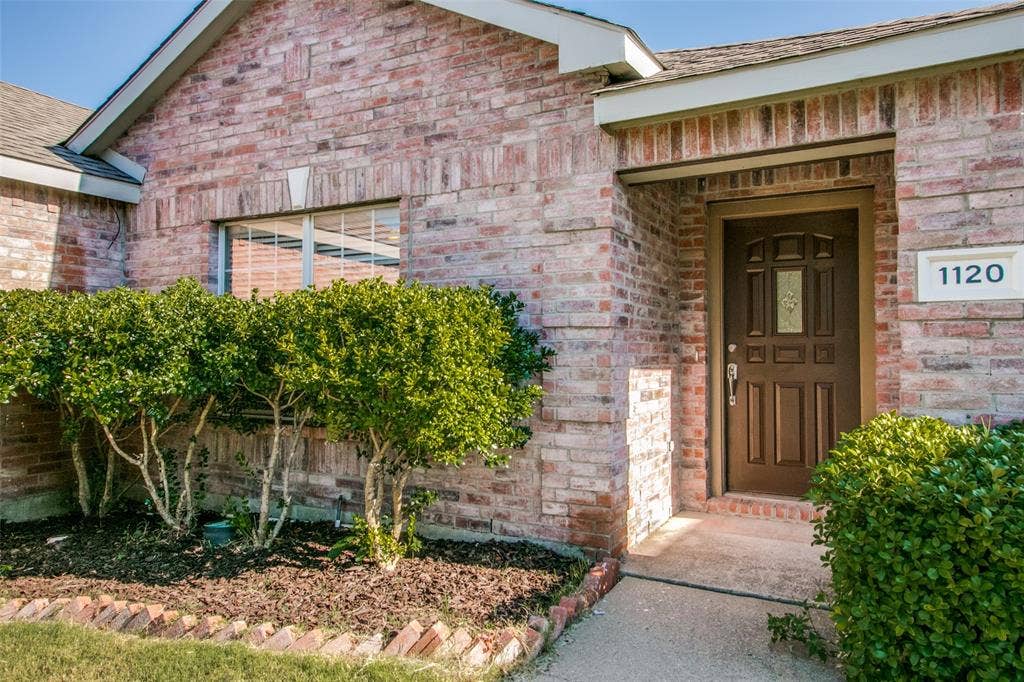 1120 Piedmont Drive, McKinney, TX 75071