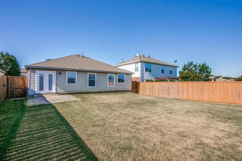1120 Piedmont Drive, McKinney, TX 75071