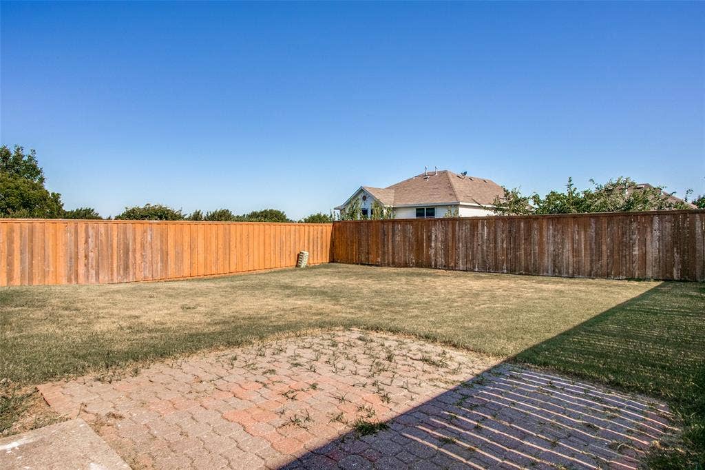 1120 Piedmont Drive, McKinney, TX 75071