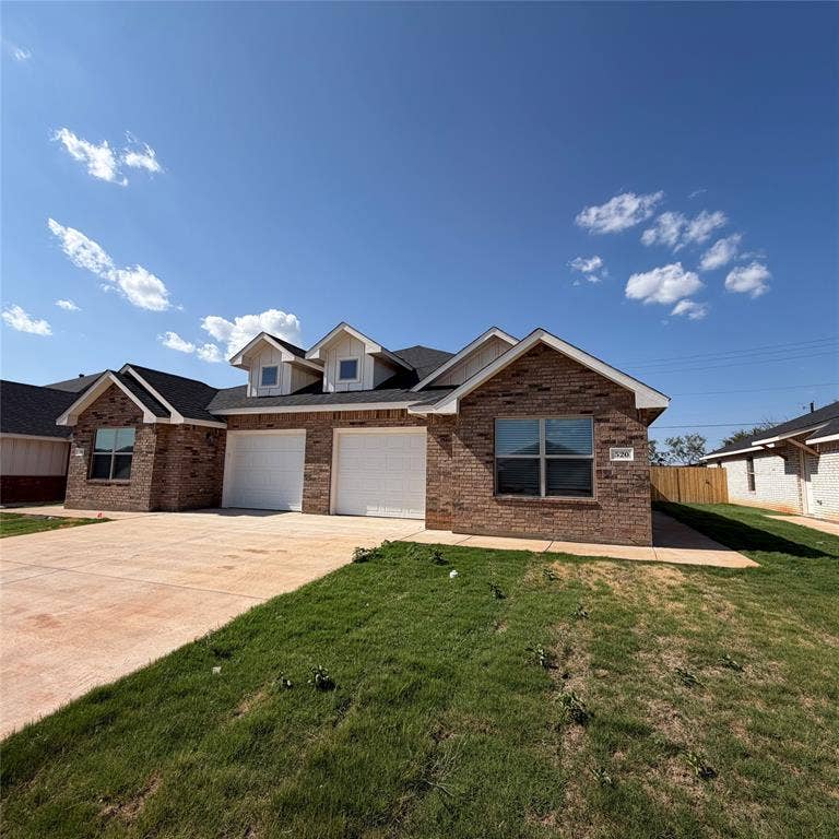 Property photo for 320 Colorado Street, Abilene, TX