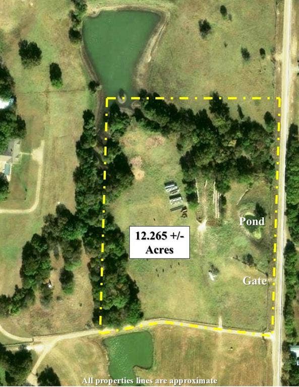 Property photo for 2795 Fm 896 Highway, Leonard, TX