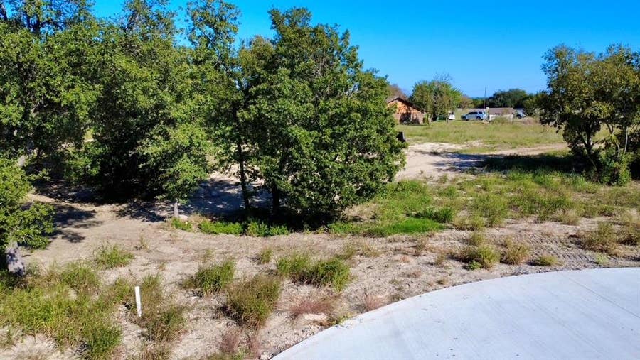 Property photo for TBD Piper Oaks Lane, Hamilton, TX