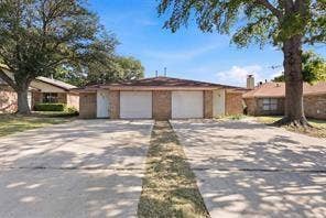 Property photo for 409 Gabe Court, Denton, TX