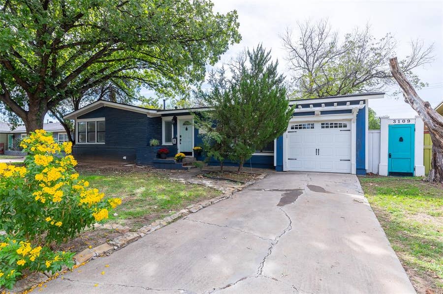Property photo for 3109 S 21st Street, Abilene, TX