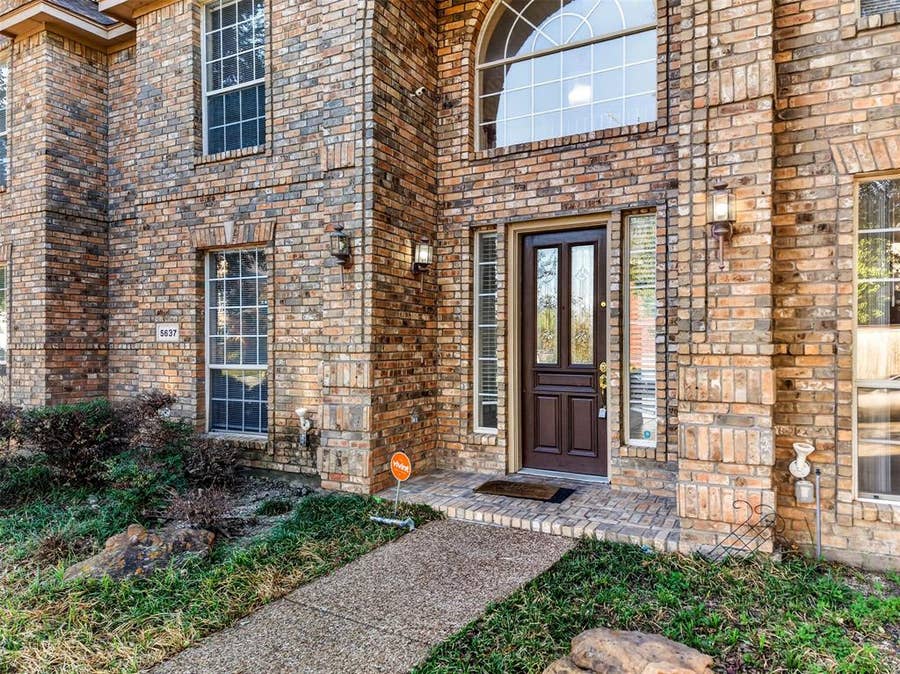 Property photo for 5637 Big River Drive, The Colony, TX