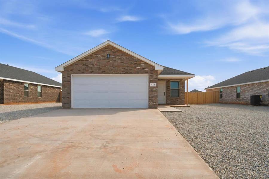 Property photo for 402 Elmont Street, Abilene, TX