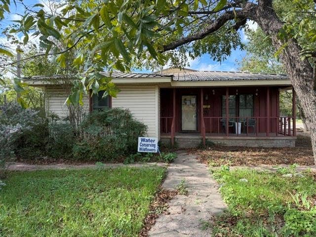 Property photo for 2501 Belmeade Street, Brownwood, TX