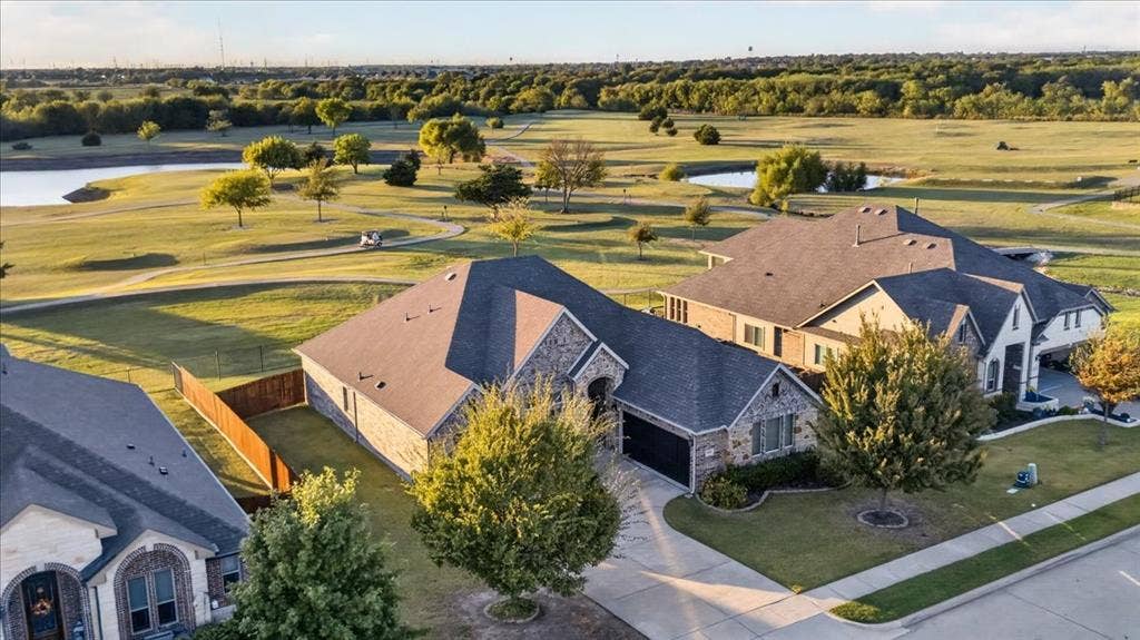 2525 Perdenales Drive, Royse City, TX 75189 Stone River Golf Course