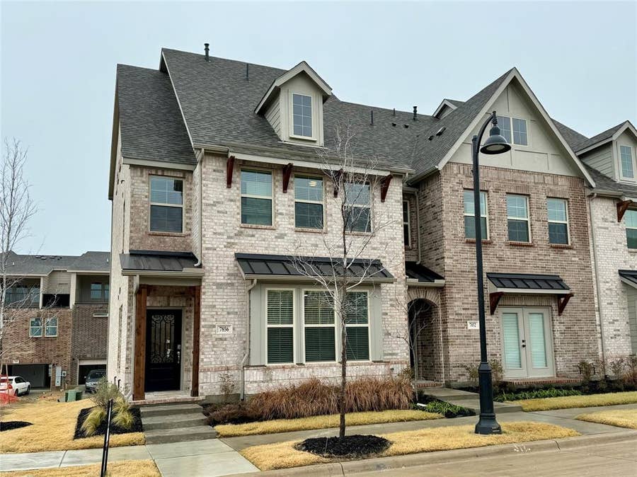 Property photo for 7856 Manilla Drive, Rowlett, TX