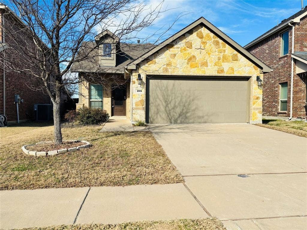209 Dodge Trail, McKinney, TX 75071 209 Dodge Trail, McKinney, TX 75071