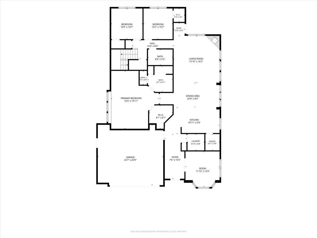 1941 Silverleaf Drive, Glenn Heights, TX 75154 1941 Silverleaf Drive, Glenn Heights, TX 75154