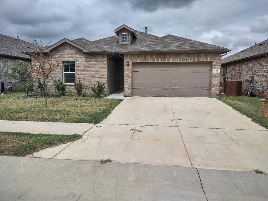 Property photo for 109 Blossom Trail, Boyd, TX