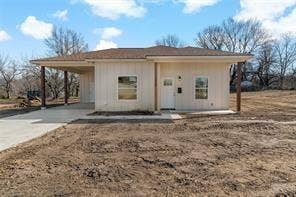 Property photo for 1360 10th NE, Paris, TX