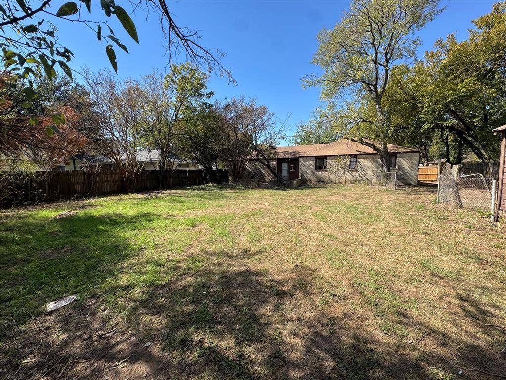 2242 Lolita Drive, Dallas, TX 75227 2242 Lolita Drive, Dallas, TX 75227