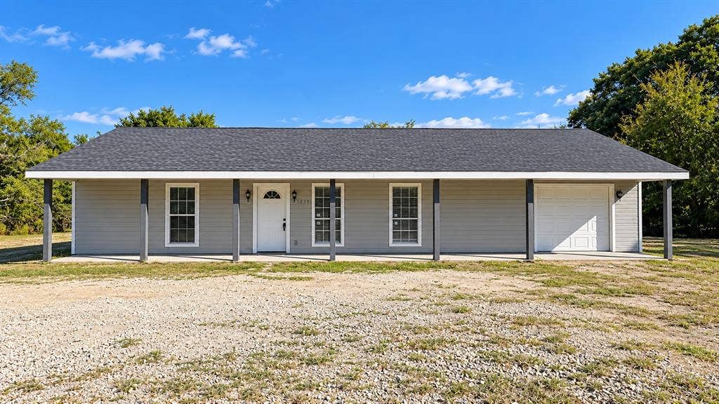 10057 Fm 751, Quinlan, TX 75474 10057 Fm 751, Quinlan, TX 75474