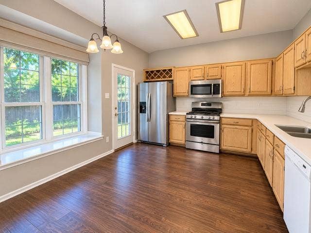 2410 Whispering Cove, Garland, TX 75044 2410 Whispering Cove, Garland, TX 75044