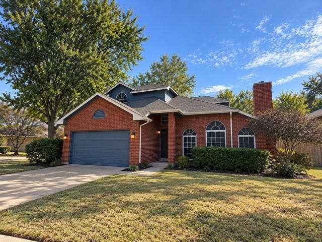 2410 Whispering Cove, Garland, TX 75044 2410 Whispering Cove, Garland, TX 75044