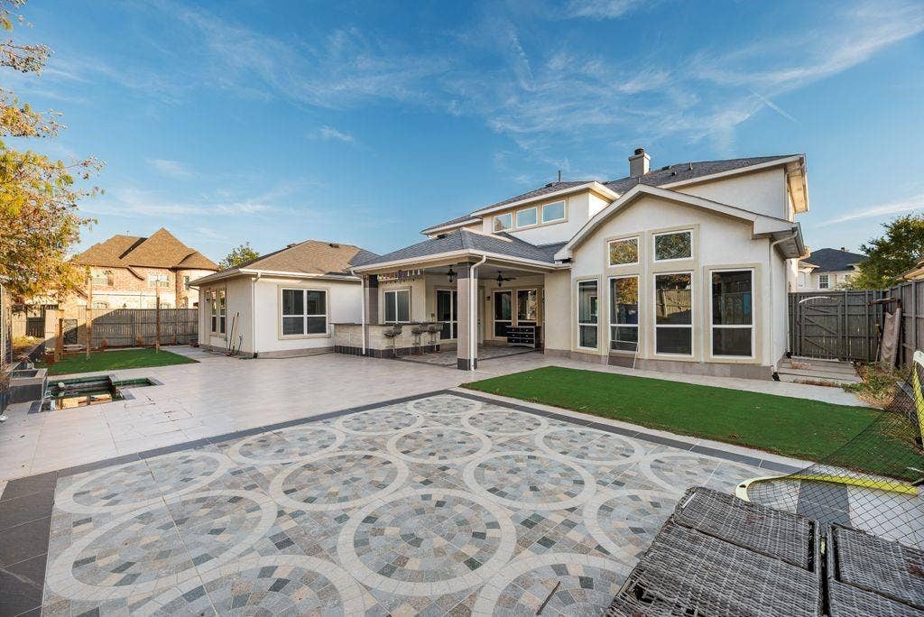 13364 Leeson Lane, Frisco, TX 75035 13364 Leeson Lane, Frisco, TX 75035