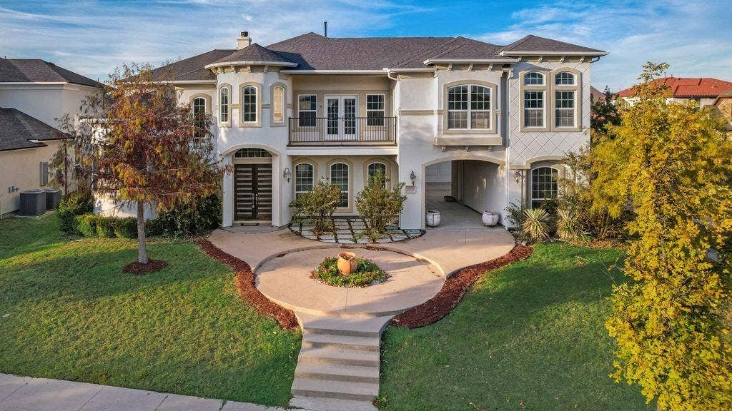 13364 Leeson Lane, Frisco, TX 75035 13364 Leeson Lane, Frisco, TX 75035