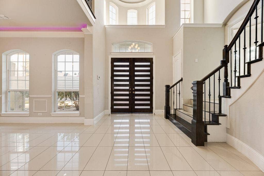 13364 Leeson Lane, Frisco, TX 75035 13364 Leeson Lane, Frisco, TX 75035