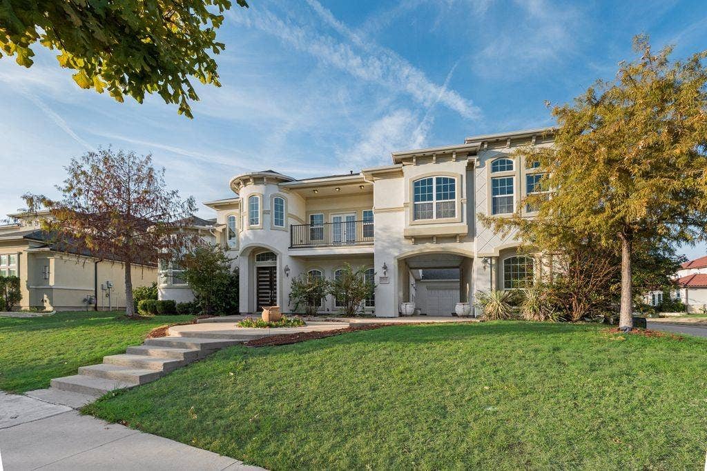 13364 Leeson Lane, Frisco, TX 75035 13364 Leeson Lane, Frisco, TX 75035