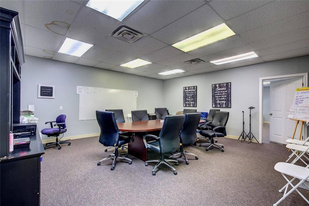 3061 State Highway 66, Caddo Mills, TX 75135 Conference room
