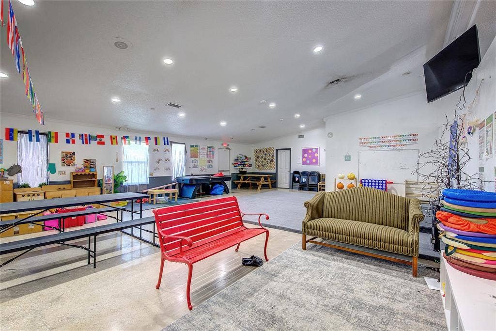 3061 State Highway 66, Caddo Mills, TX 75135 Typical class area