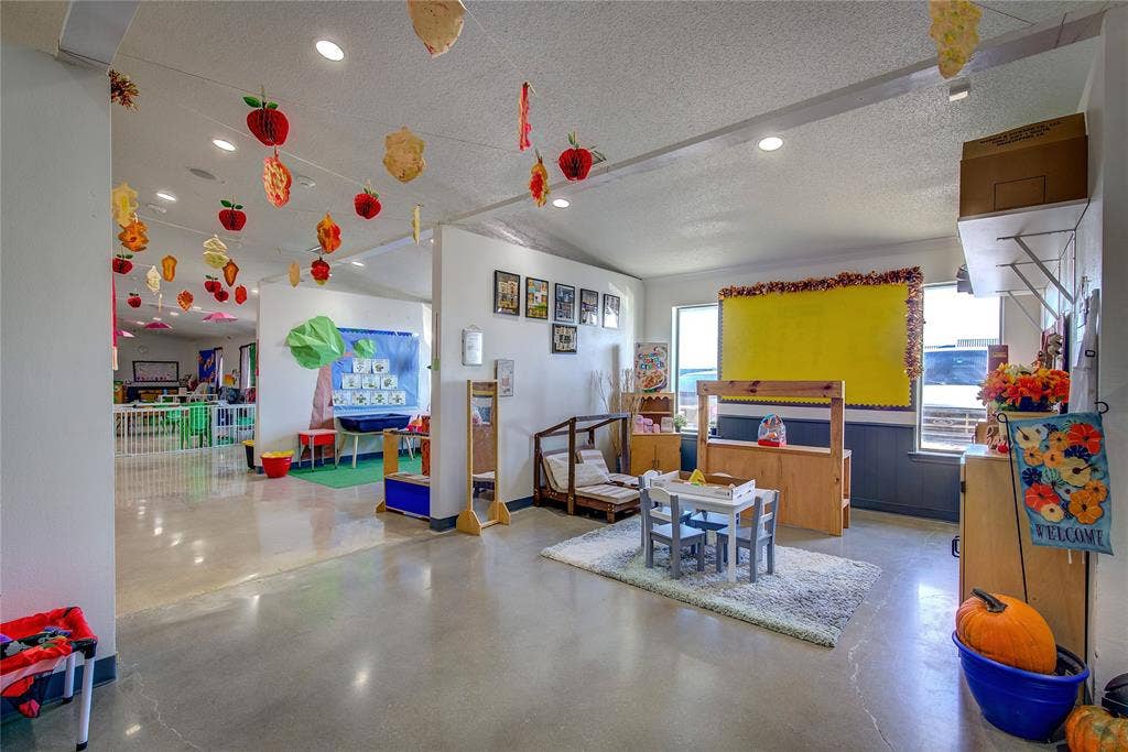 3061 State Highway 66, Caddo Mills, TX 75135 Typical class area