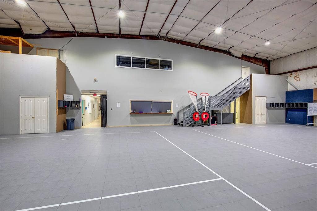 3061 State Highway 66, Caddo Mills, TX 75135 View of gym