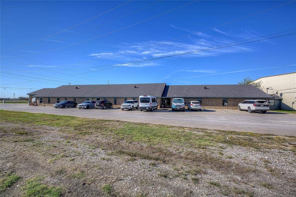 3061 State Highway 66, Caddo Mills, TX 75135 View of current daycare building