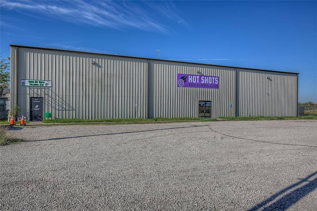 3061 State Highway 66, Caddo Mills, TX 75135 View of gym facility
